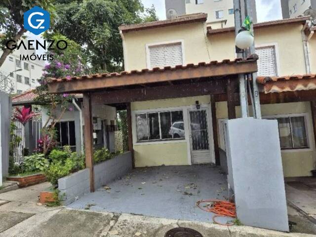 #2876 - Casa em condomínio para Venda em Osasco - SP - 1