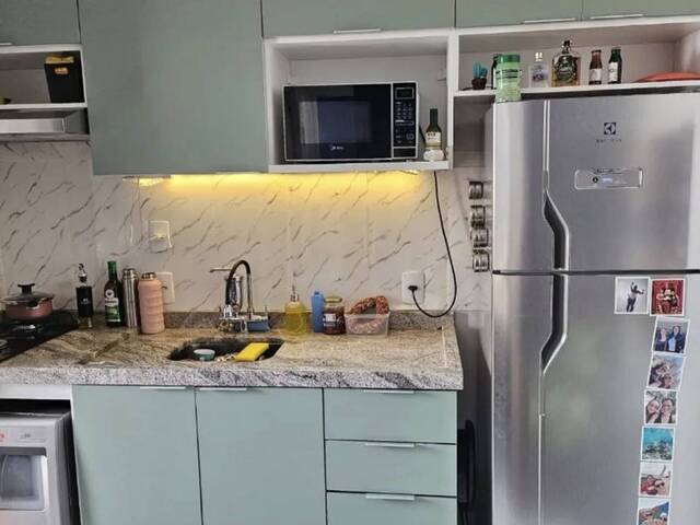 #2877 - Apartamento para Venda em Osasco - SP - 3