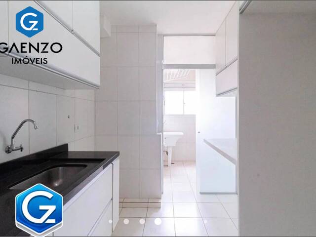 Apartamento para Venda em Osasco - 2