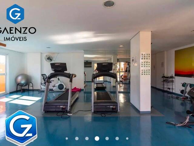 Apartamento para Venda em Osasco - 3