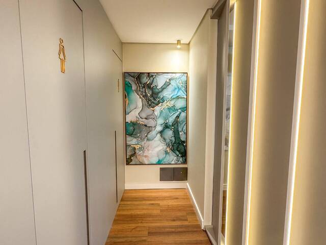 Sala para Venda em Barueri - 5