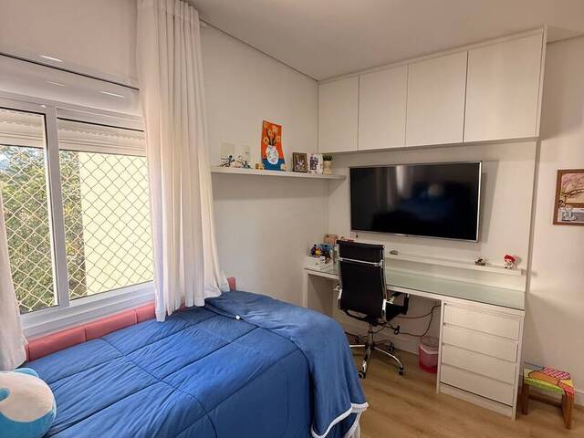 #2881 - Apartamento para Venda em Santana de Parnaíba - SP - 2