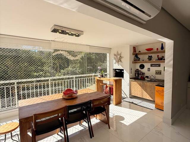 #2881 - Apartamento para Venda em Santana de Parnaíba - SP - 3