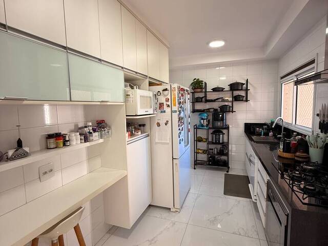 Apartamento para Venda em Santana de Parnaíba - 5