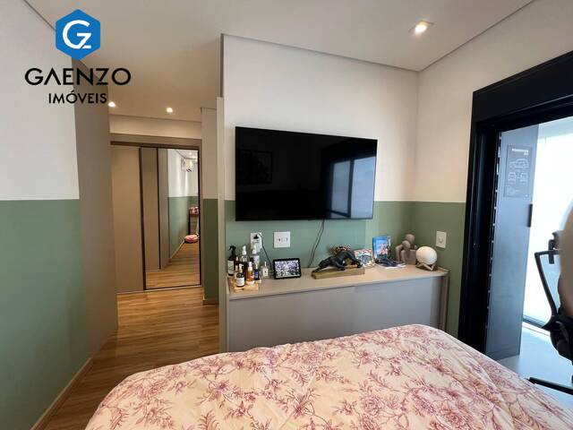 #2883 - Apartamento para Venda em Osasco - SP - 2