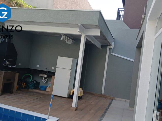 Casa em condomínio para Venda em Santana de Parnaíba - 5