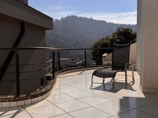Casa em condomínio para Venda em Santana de Parnaíba - 2