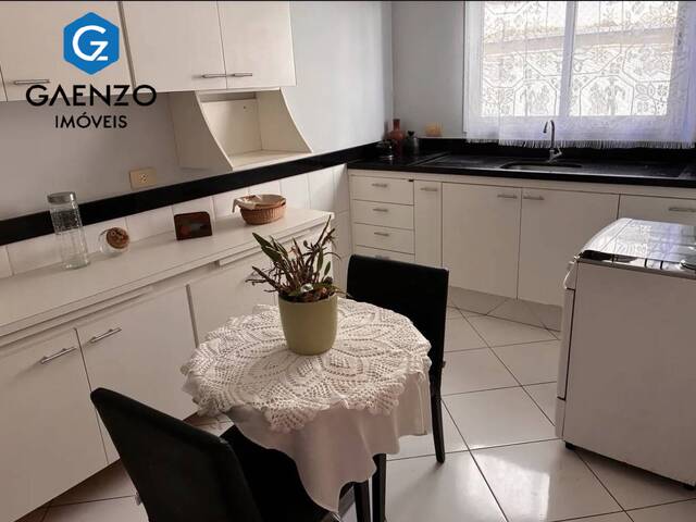 Casa em condomínio para Venda em Santana de Parnaíba - 4