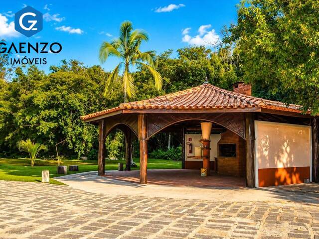 Fazenda para Venda em São Roque - 2