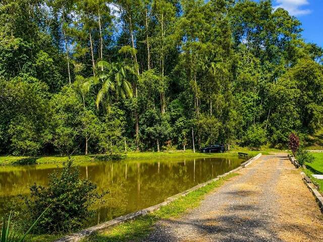Fazenda para Venda em São Roque - 3