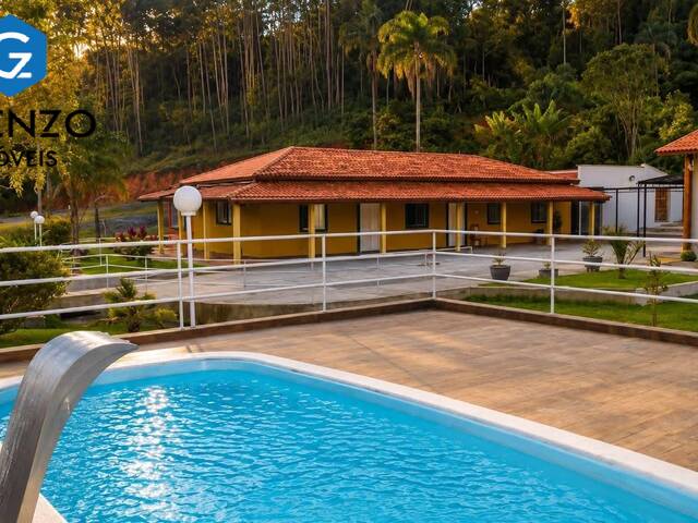 Fazenda para Venda em São Roque - 1