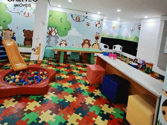 Apartamento para Venda em Barueri - 2