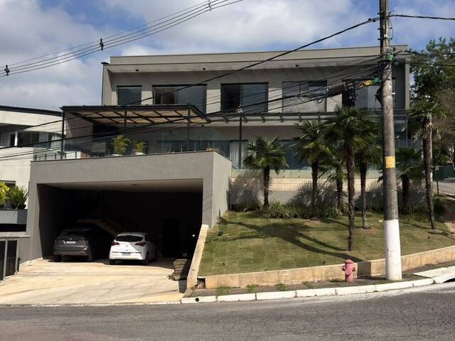 Casa em condomínio para Venda em Santana de Parnaíba - 4