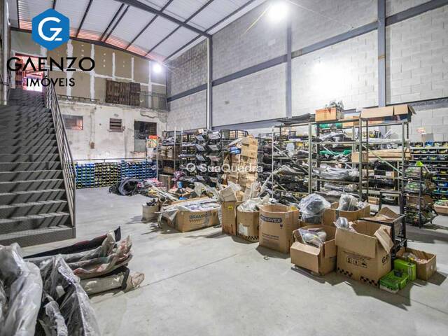 #2892 - Prédio comercial para Venda em Osasco - SP