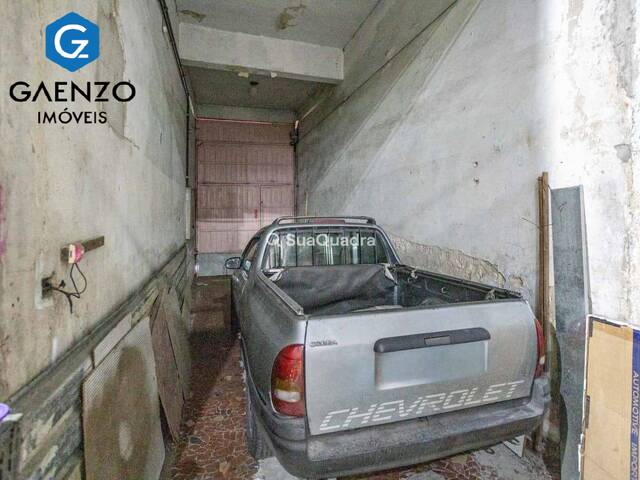 #2892 - Prédio comercial para Venda em Osasco - SP
