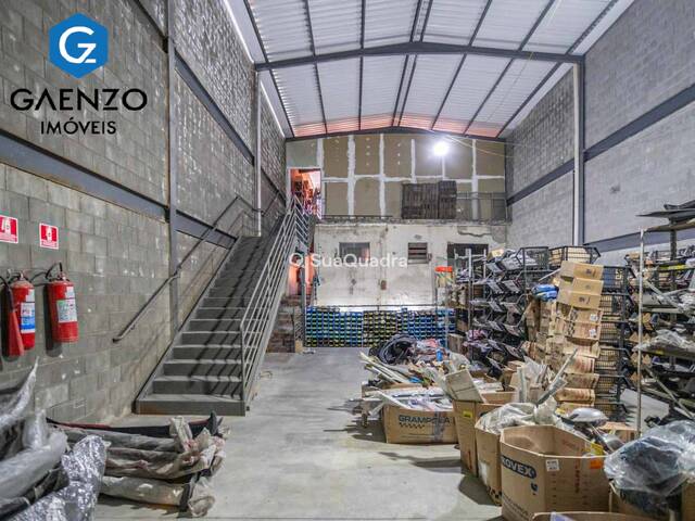 Prédio comercial para Venda em Osasco - 4