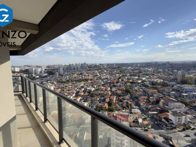#2893 - Apartamento para Venda em Osasco - SP