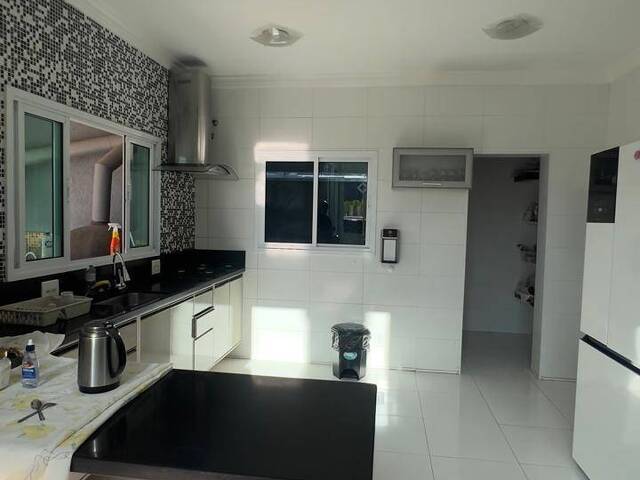 Casa em condomínio para Locação em Jandira - 4