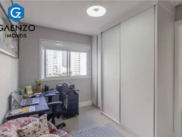 #2896 - Apartamento para Venda em Osasco - SP