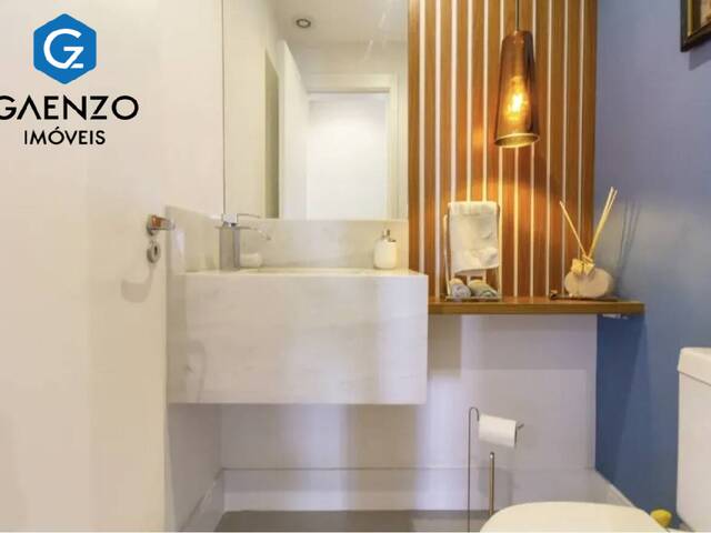 #2896 - Apartamento para Venda em Osasco - SP