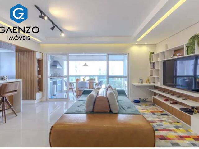 #2896 - Apartamento para Venda em Osasco - SP
