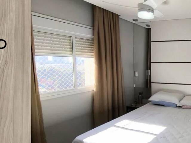 #2897 - Apartamento para Venda em Osasco - SP