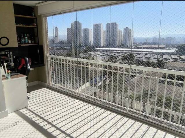 #2897 - Apartamento para Venda em Osasco - SP