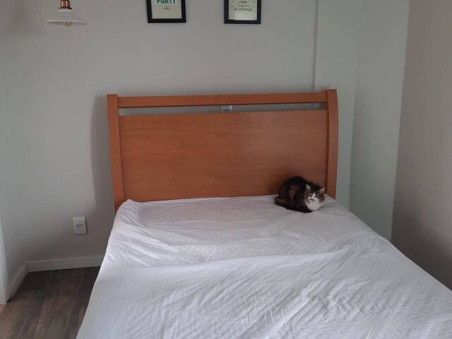 Apartamento para Venda em Mongaguá - 5