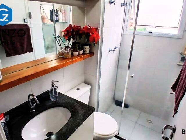 #2899 - Apartamento para Venda em Osasco - SP