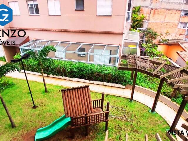 Apartamento para Venda em Osasco - 4