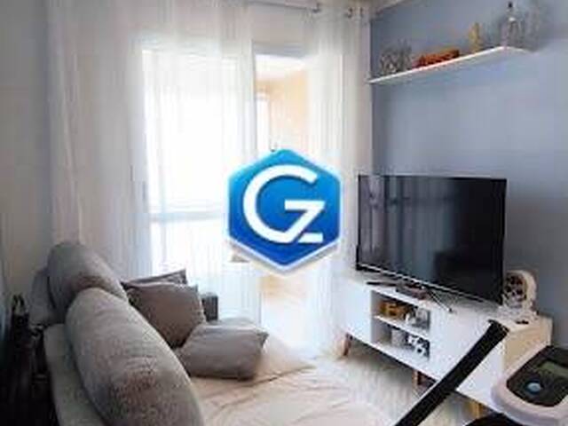 Apartamento para Venda em Osasco - 5
