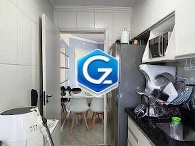 Apartamento para Venda em Osasco - 4