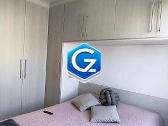 #2901 - Apartamento para Venda em Osasco - SP