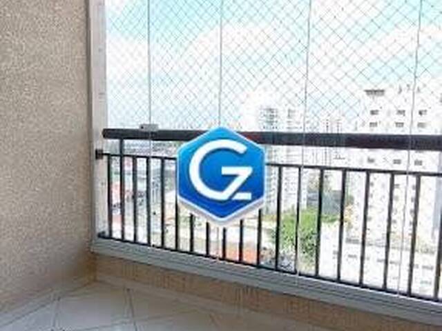 #2901 - Apartamento para Venda em Osasco - SP