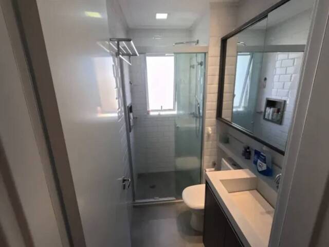 #2902 - Apartamento para Venda em Osasco - SP