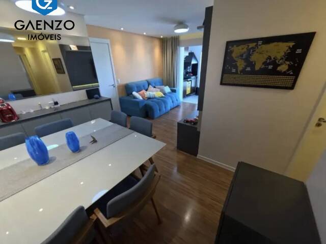 Apartamento para Venda em Osasco - 4