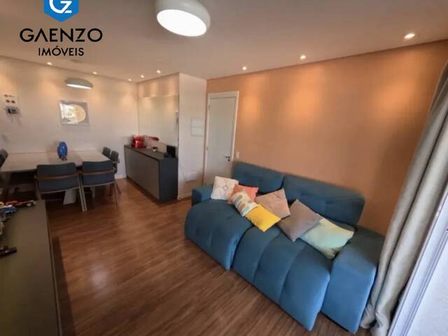 Apartamento para Venda em Osasco - 5