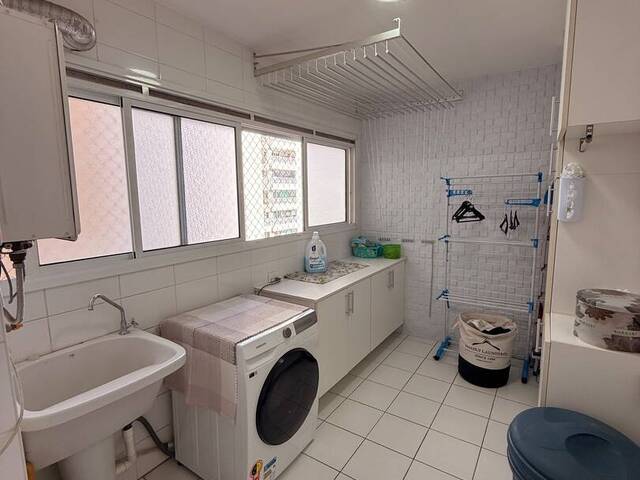 Apartamento para Venda em Santana de Parnaíba - 5