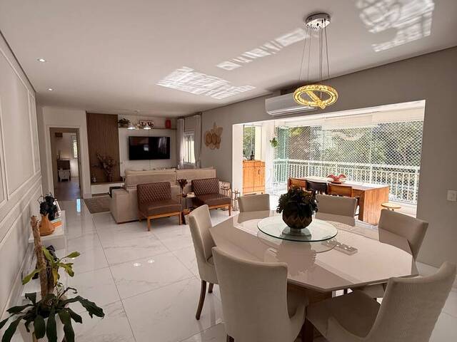 #2904 - Apartamento para Venda em Santana de Parnaíba - SP