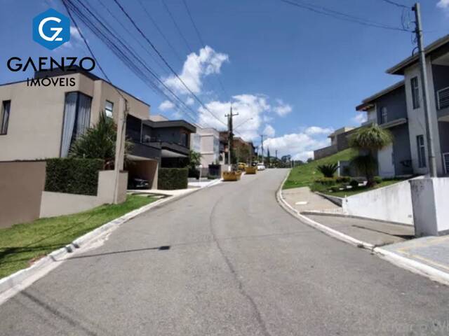 #2905 - Terreno em condomínio para Venda em Santana de Parnaíba - SP