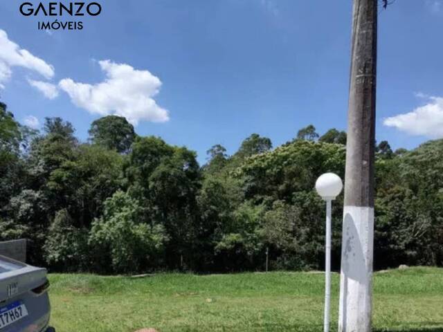 #2905 - Terreno em condomínio para Venda em Santana de Parnaíba - SP