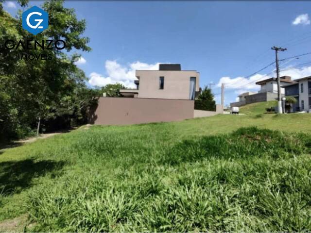 Terreno em condomínio para Venda em Santana de Parnaíba - 4