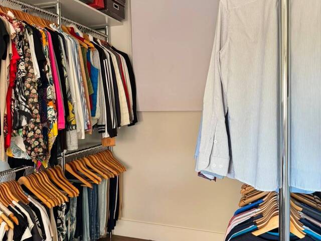 Apartamento para Venda em Santana de Parnaíba - 4
