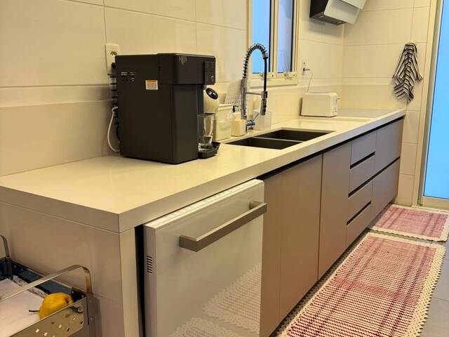 Apartamento para Venda em Santana de Parnaíba - 5