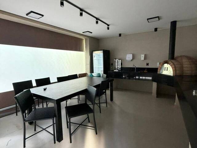 #2906 - Apartamento para Venda em Santana de Parnaíba - SP