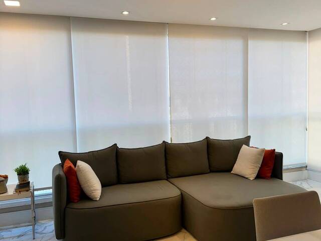 #2906 - Apartamento para Venda em Santana de Parnaíba - SP