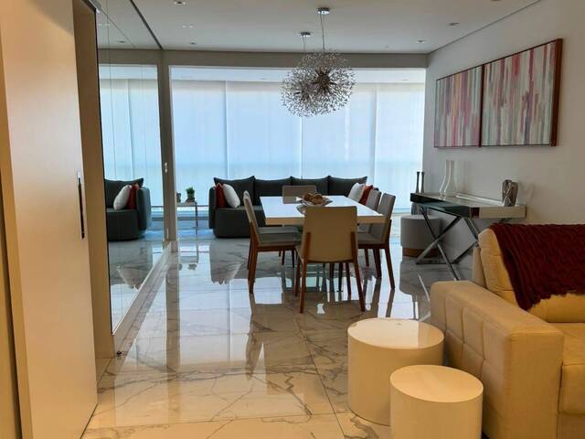 #2906 - Apartamento para Venda em Santana de Parnaíba - SP