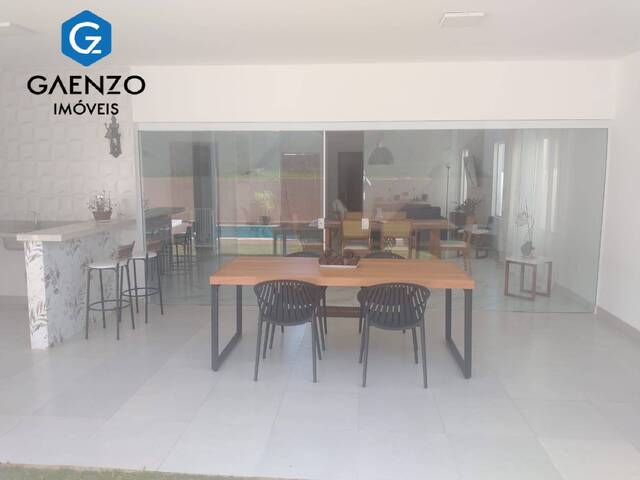 #2907 - Casa em condomínio para Venda em Santana de Parnaíba - SP
