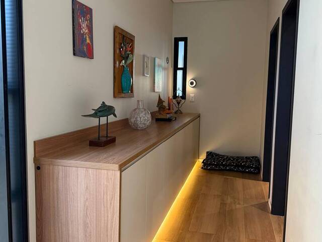 #2908 - Casa em condomínio para Venda em Santana de Parnaíba - SP