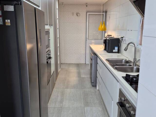 #2909 - Apartamento para Venda em São Paulo - SP